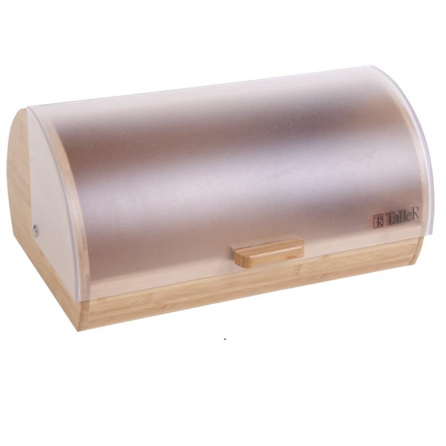 Хлебница TalleR TR-1977
Хлебница TalleR TR-1977