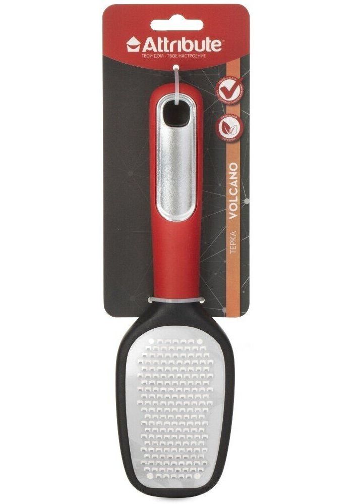 Терка VOLCANO ATTRIBUTE GADGET AGV272
Терка VOLCANO ATTRIBUTE GADGET AGV272