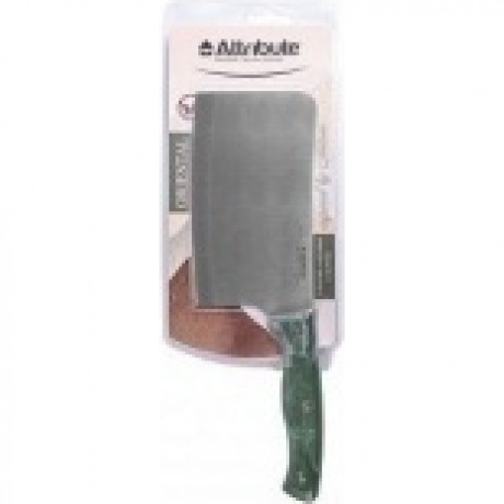 Топорик кухонный ORIENTAL ATTRIBUTE ORIENTAL AKO076
Топорик кухонный ORIENTAL ATTRIBUTE ORIENTAL AKO076