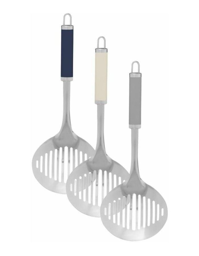 Шумовка MAGNIFICA Steel ATTRIBUTE MAGNIFICA AGM100
Шумовка MAGNIFICA Steel ATTRIBUTE MAGNIFICA AGM100