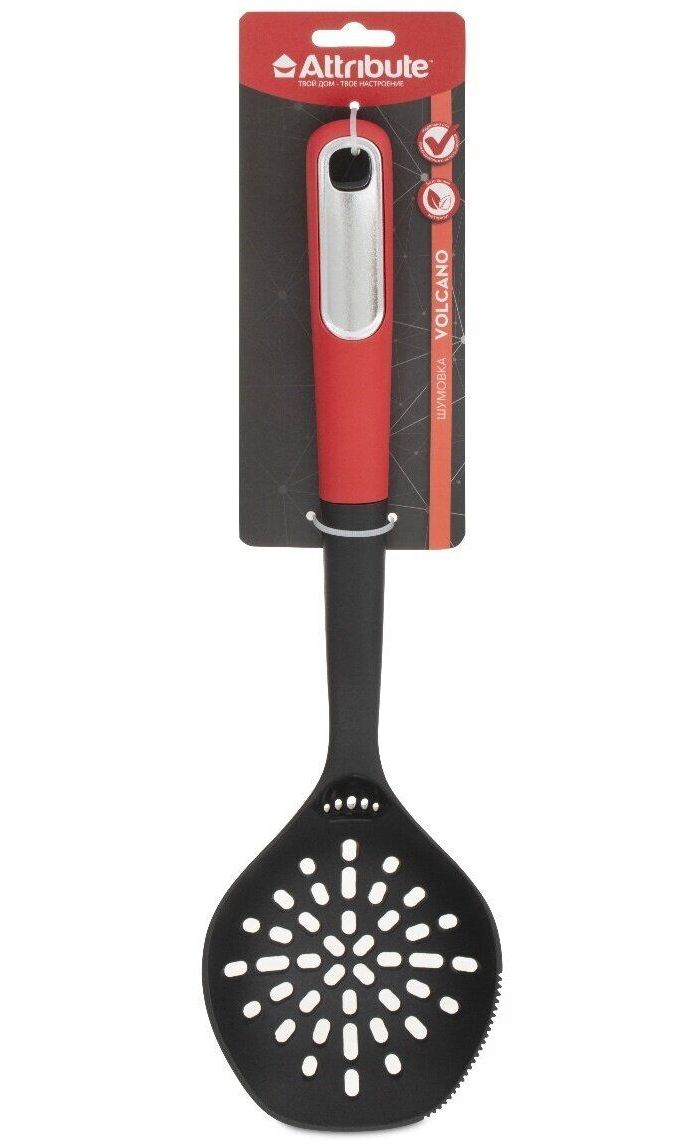 Шумовка VOLCANO ATTRIBUTE GADGET AGV201
Шумовка VOLCANO ATTRIBUTE GADGET AGV201