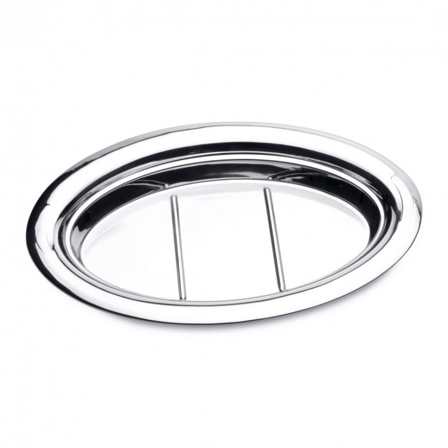 Блюдо сервировочное Berghoff Straight 35х24см овал, с тремя сегментами
Блюдо сервировочное Berghoff Straight 35х24см овал, с тремя сегментами