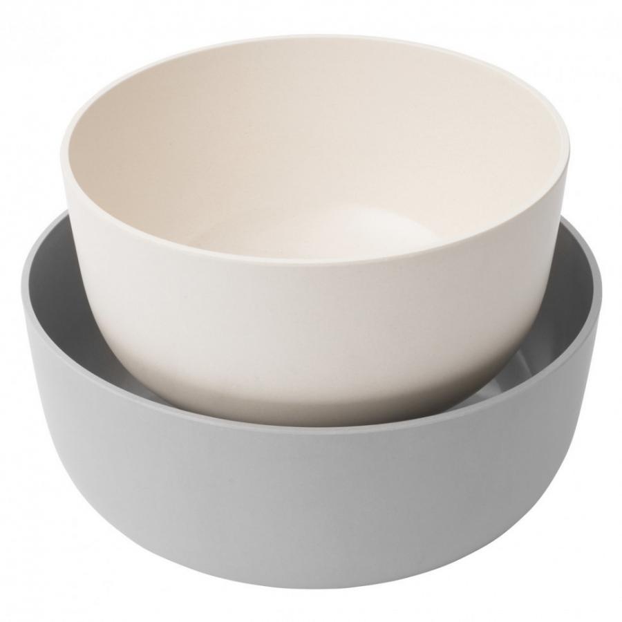 Набор мисок Berghoff Leo 2пр 2,3л, 3,5л сервировочные
Набор мисок Berghoff Leo 2пр 2,3л, 3,5л сервировочные