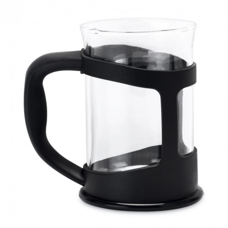 Набор чашек Berghoff Studio 2пр 0,2л, черный
Набор чашек Berghoff Studio 2пр 0,2л, черный