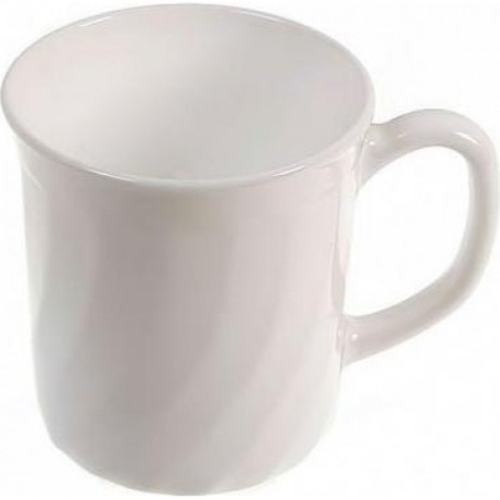 Набор кружек LUMINARC ТРИАНОН 6шт 290мл
Набор кружек LUMINARC ТРИАНОН 6шт 290мл