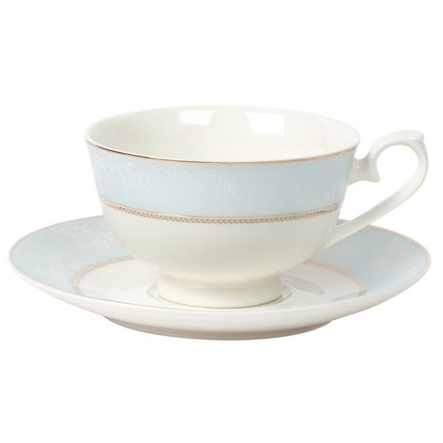 Чайная пара FIORETTA SPRING DREAMING 200мл
Чайная пара FIORETTA SPRING DREAMING 200мл