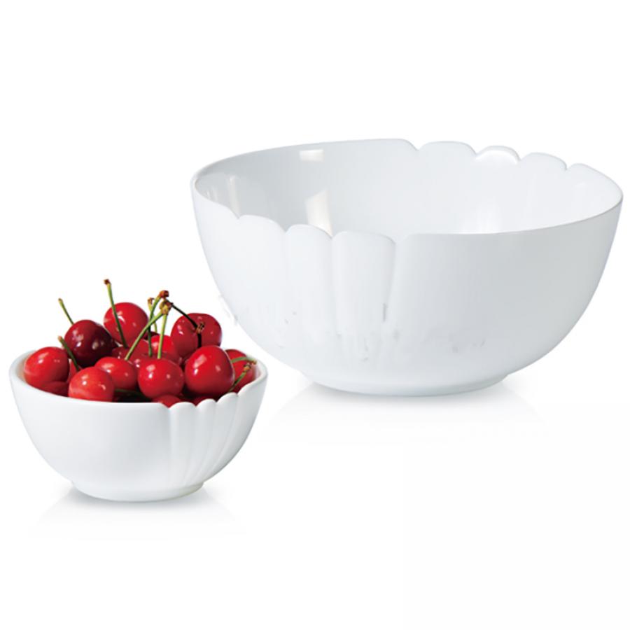 Набор салатников LUMINARC ЛОТУСИЯ 5 предметов
Набор салатников LUMINARC ЛОТУСИЯ 5 предметов