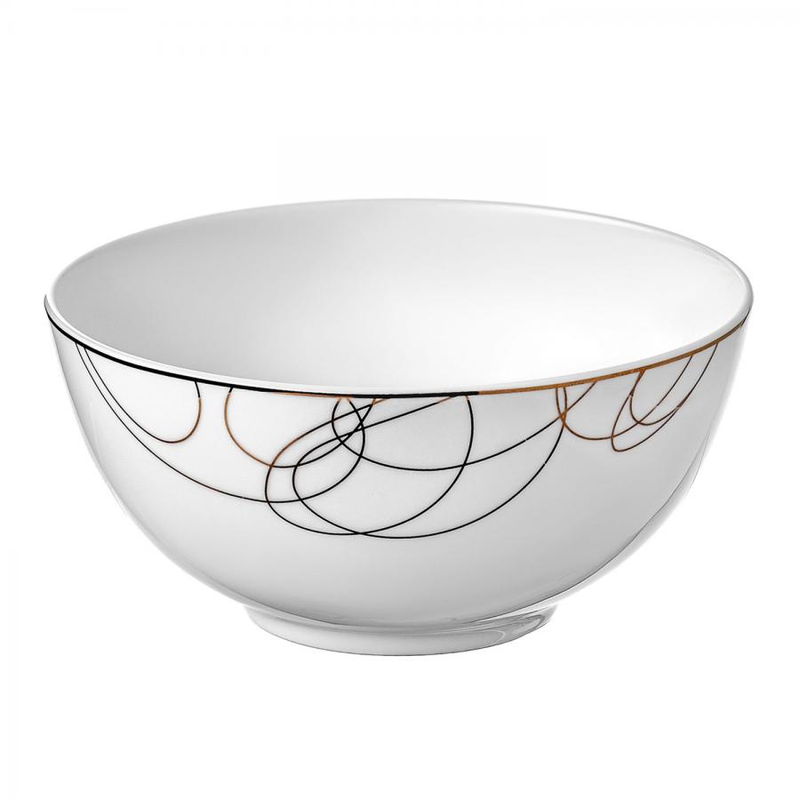 Салатник Esprado Leontino 15,5см, костяной фарфор
Салатник Esprado Leontino 15,5см, костяной фарфор