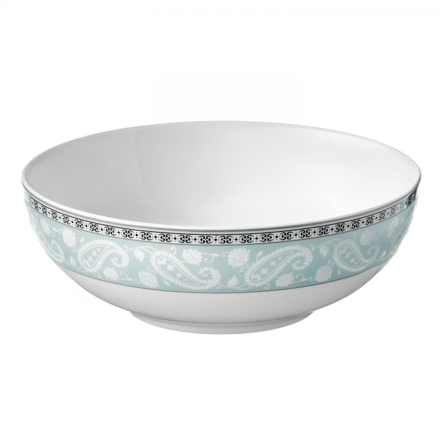 Салатник, Esprado Arista Blue 16см, костяной фарфор
Салатник, Esprado Arista Blue 16см, костяной фарфор