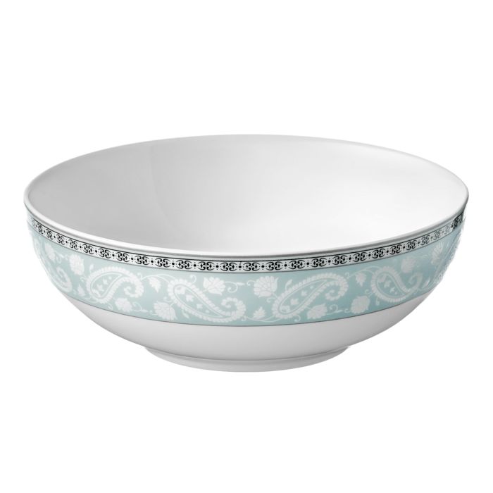 Салатники (2 шт), Esprado Arista Blue 16см, костяной фарфор
Салатники (2 шт), Esprado Arista Blue 16см, костяной фарфор