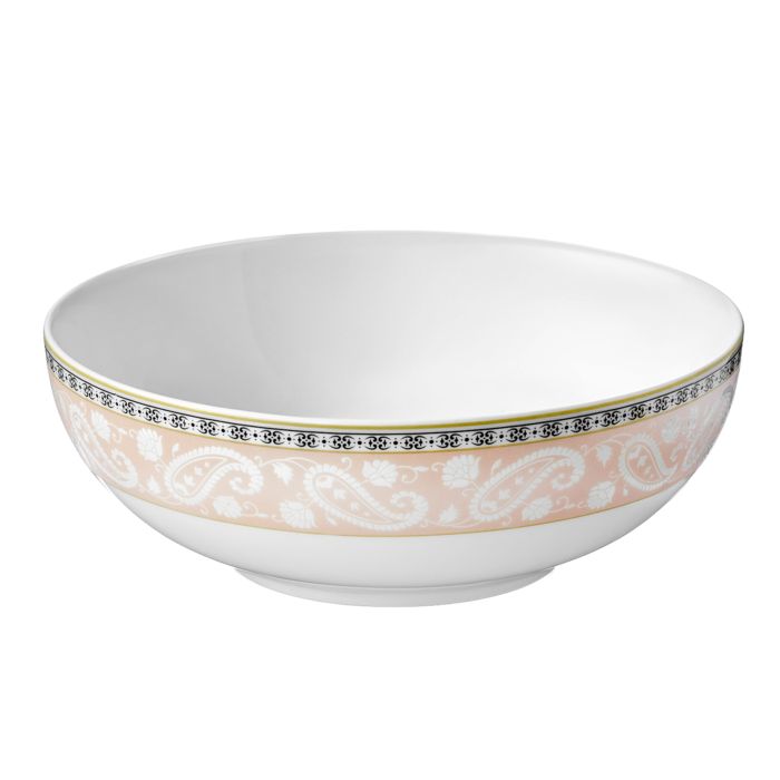 Салатники (2 шт), Esprado Arista Rose 16см, костяной фарфор
Салатники (2 шт), Esprado Arista Rose 16см, костяной фарфор
