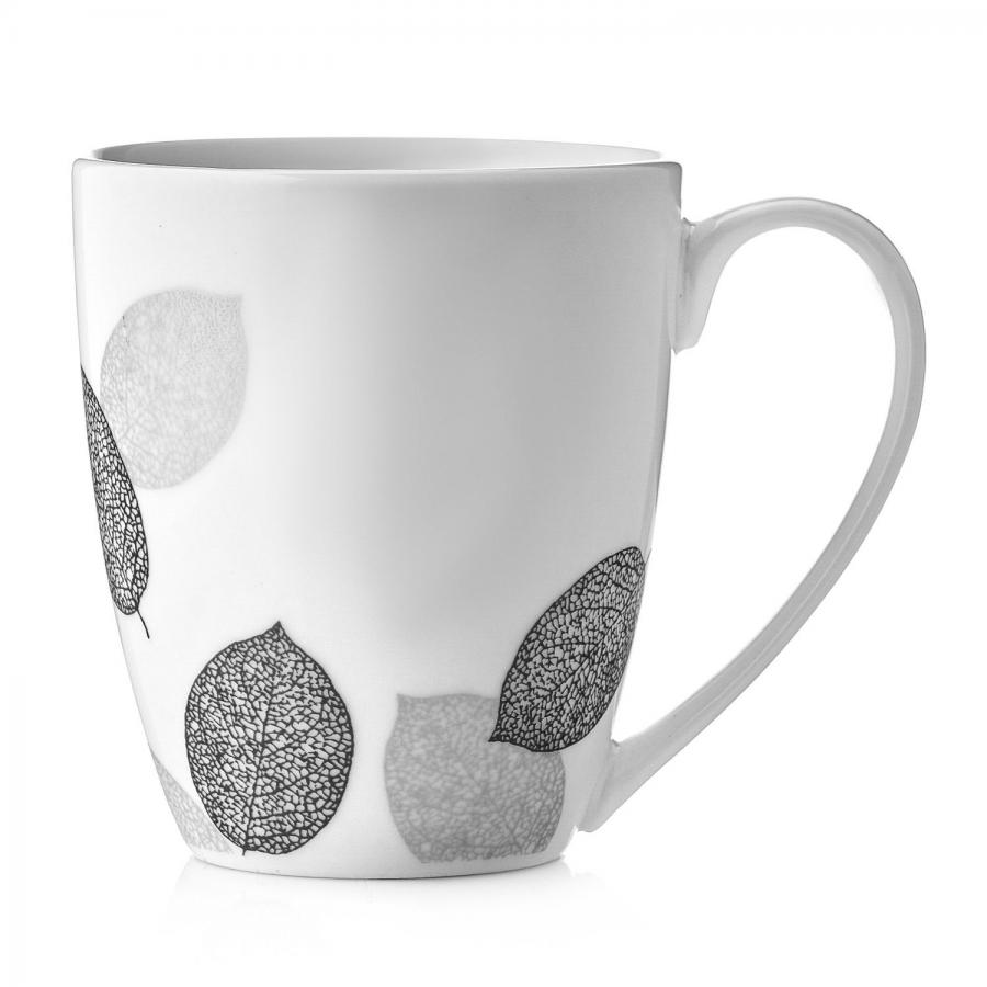 Кружка, Esprado Bosqua Platina 350мл, костяной фарфор
Кружка, Esprado Bosqua Platina 350мл, костяной фарфор