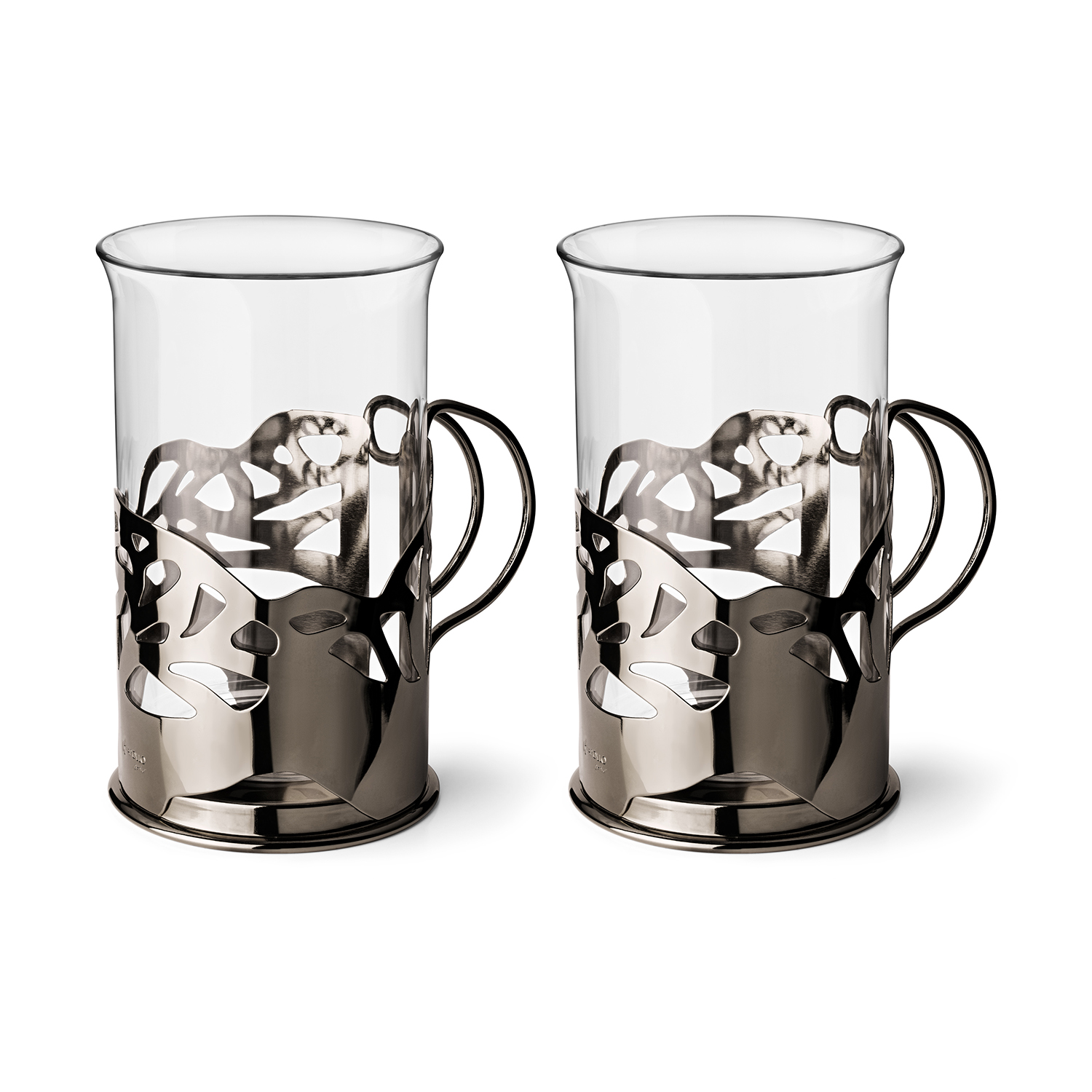 Набор стаканов 2шт, в подстаканнике APOLLO genio Cite Black Onyx 250мл
Набор стаканов 2шт, в подстаканнике APOLLO genio Cite Black Onyx 250мл