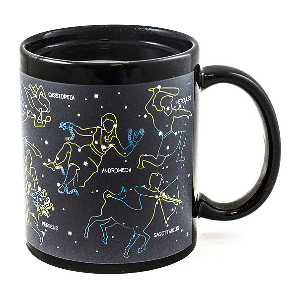 Кружка Эврика Разогрей звезду 96311
Кружка Эврика Разогрей звезду 96311