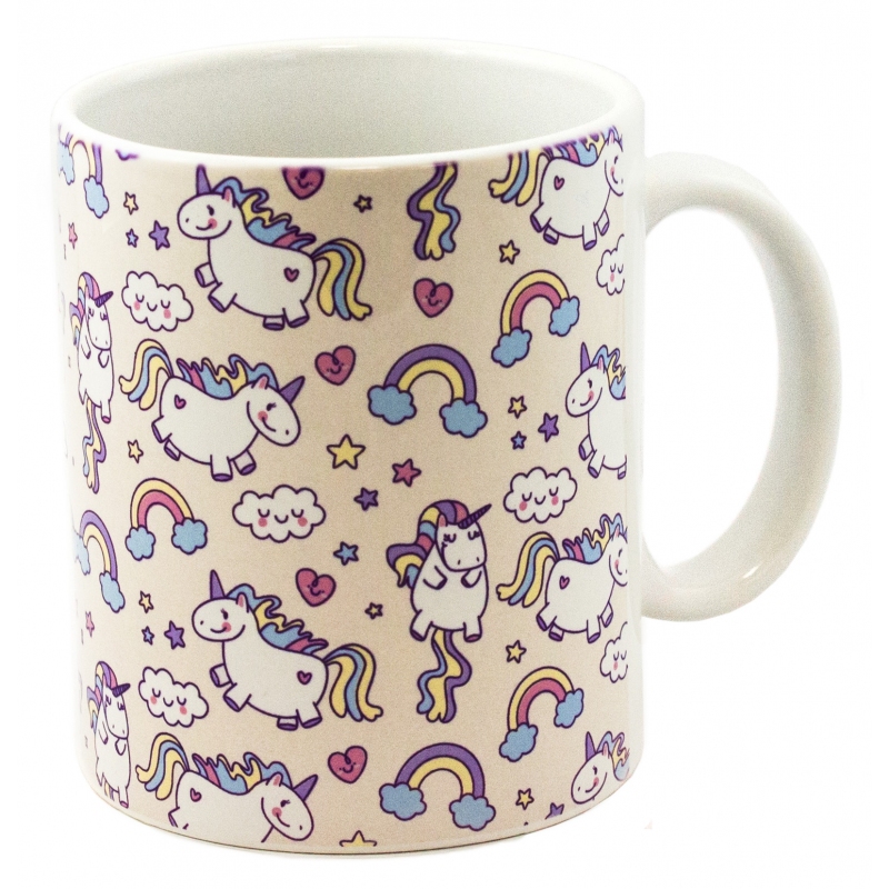 Кружка Эврика Единорог №8 99215
Кружка Эврика Единорог №8 99215