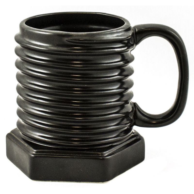 Кружка Эврика Болт 99072
Кружка Эврика Болт 99072