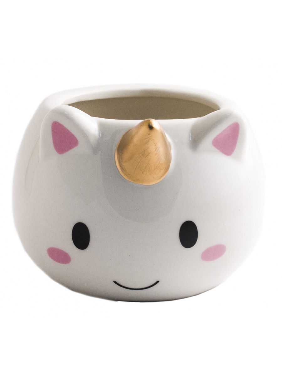 Кружка Эврика Единорог 98924
Кружка Эврика Единорог 98924