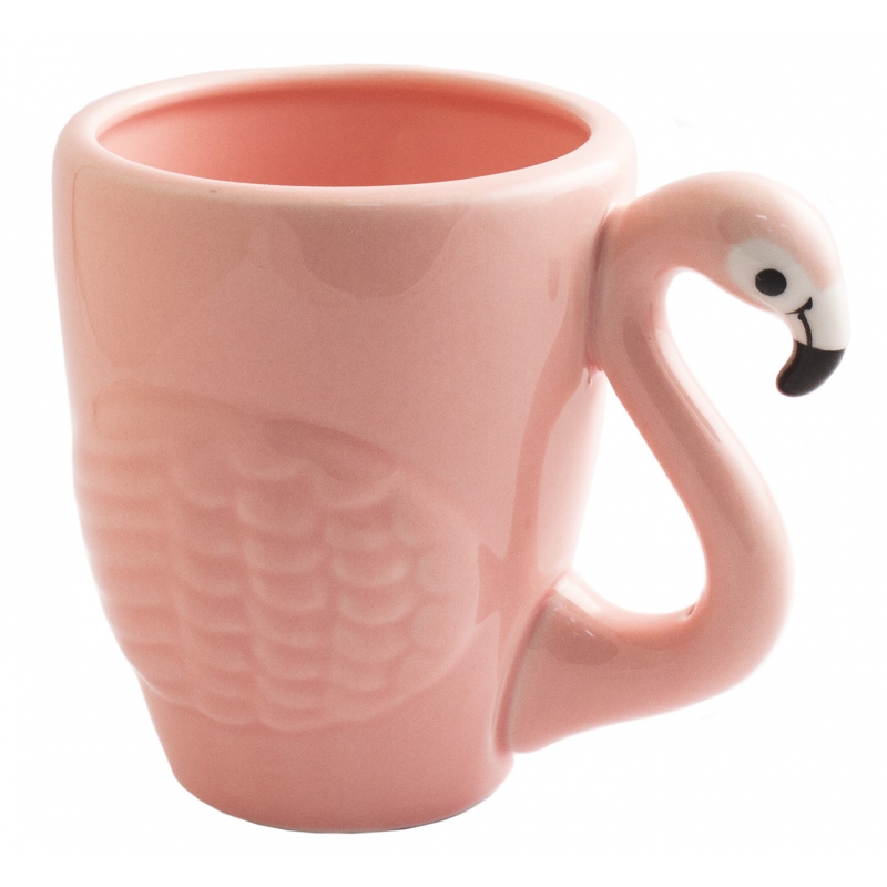 Кружка Эврика Фламинго 98925
Кружка Эврика Фламинго 98925