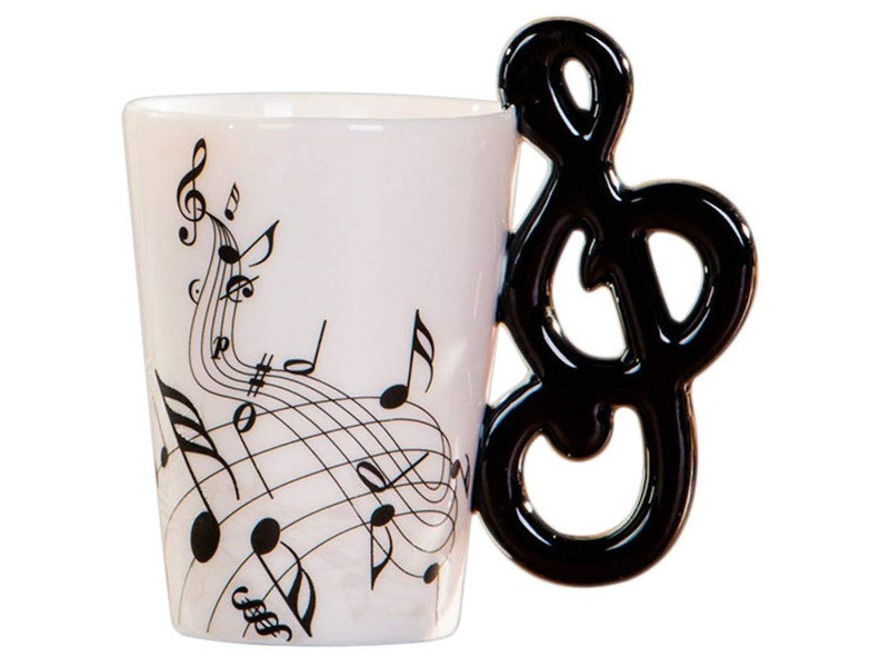 Кружка Эврика Музыкальные инструменты Ключ 99372
Кружка Эврика Музыкальные инструменты Ключ 99372