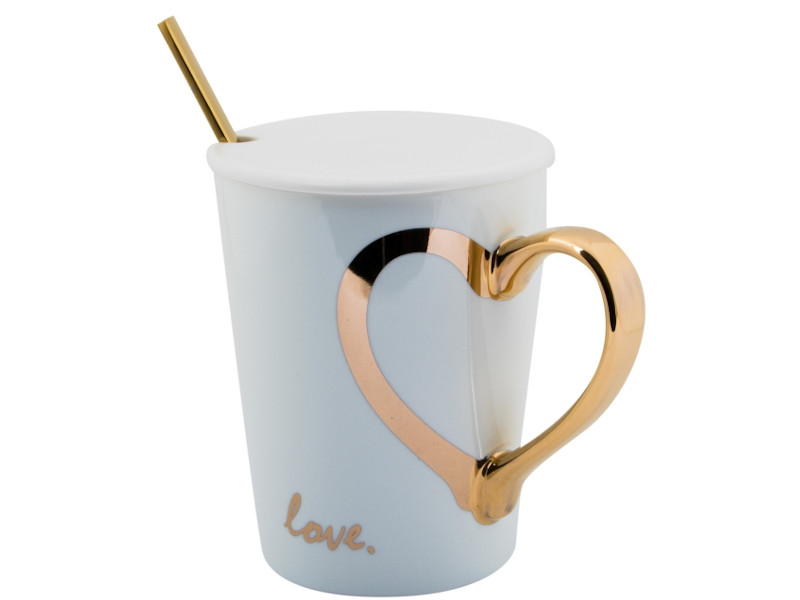 Кружка Эврика Для любимых №2 99532
Кружка Эврика Для любимых №2 99532