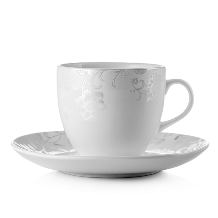 Чайная пара Esprado Blanco BLC022WE303
Чайная пара Esprado Blanco BLC022WE303