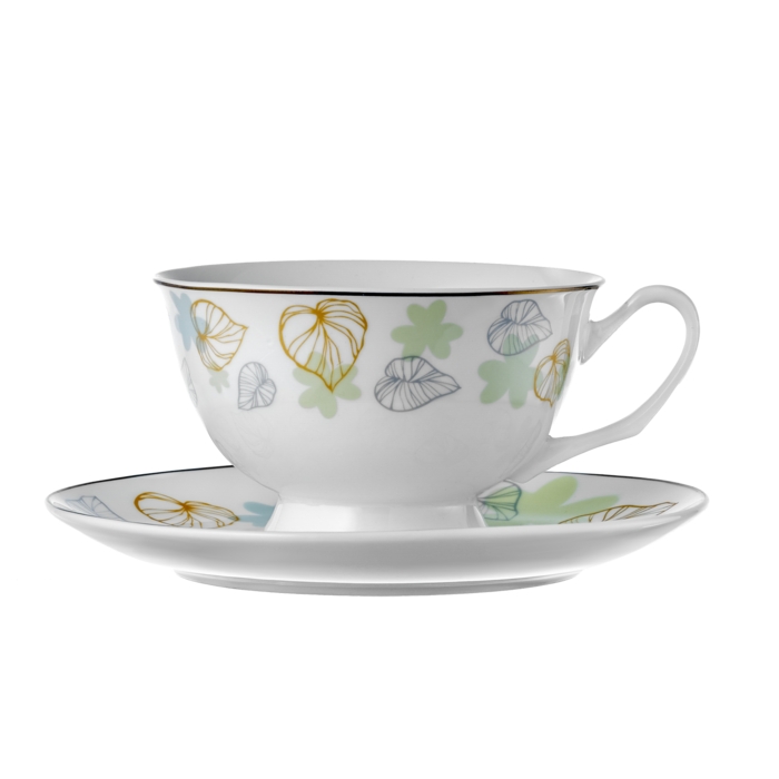 Чайная пара Esprado Botanica BTN023GE303
Чайная пара Esprado Botanica BTN023GE303