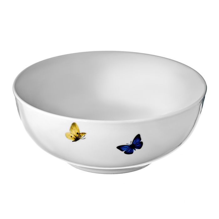 Салатник Esprado Primavera PRM018YE305 18см
Салатник Esprado Primavera PRM018YE305 18см