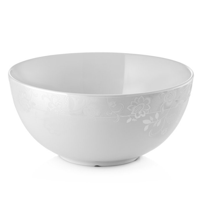 Салатник Esprado Blanco BLC016WE305 16см
Салатник Esprado Blanco BLC016WE305 16см