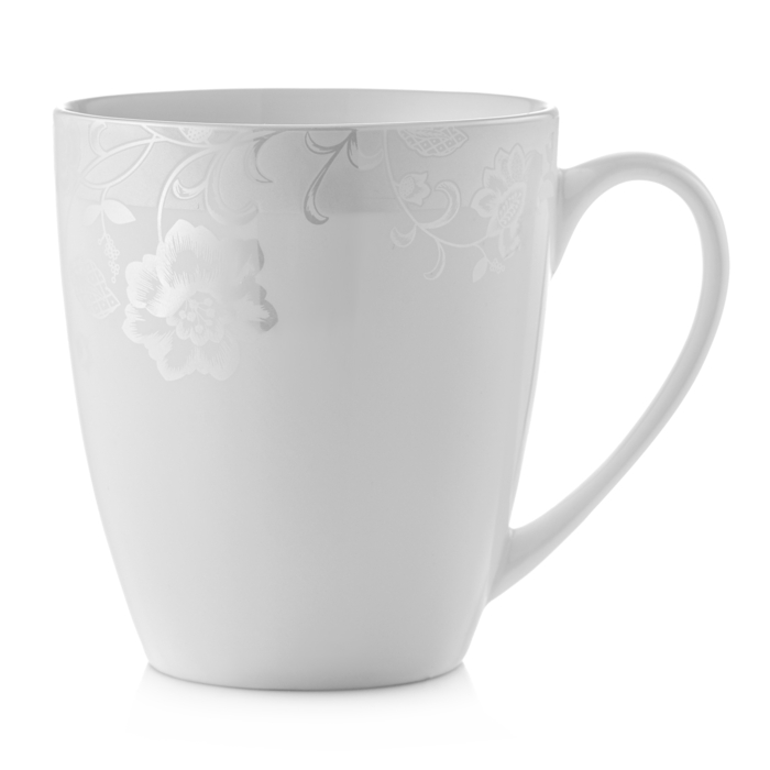 Кружка Esprado Blanco BLC035WE302 0,35л
Кружка Esprado Blanco BLC035WE302 0,35л