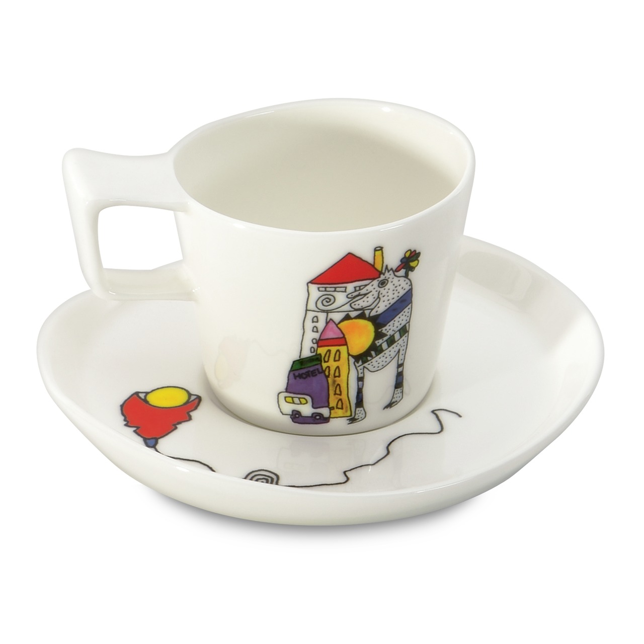 Набор чашек для кофе BergHOFF Eclipse 0,08л 2шт 3705022
Набор чашек для кофе BergHOFF Eclipse 0,08л 2шт 3705022