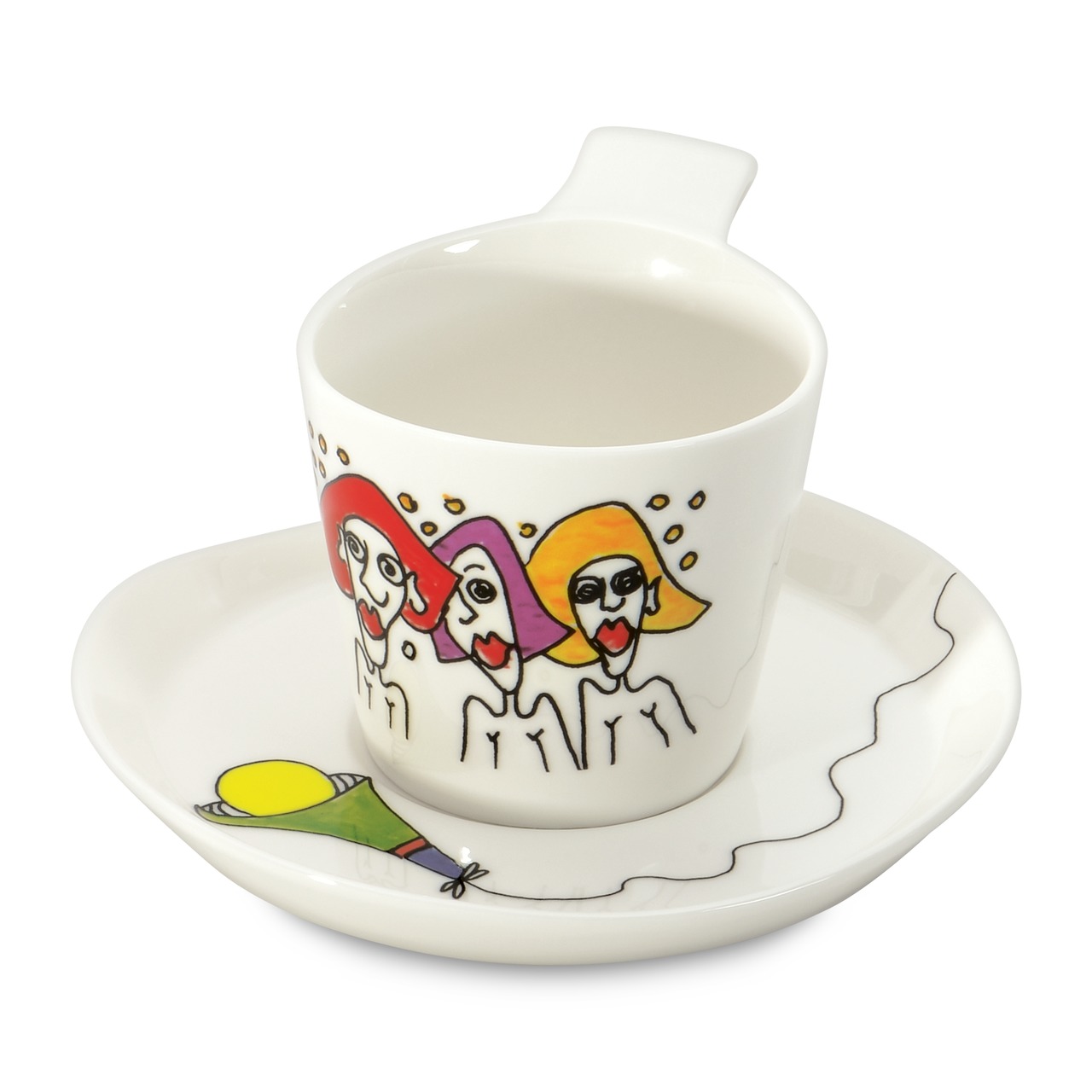 Набор чашек для кофе BergHOFF Eclipse 018л 2шт 3705006
Набор чашек для кофе BergHOFF Eclipse 018л 2шт 3705006