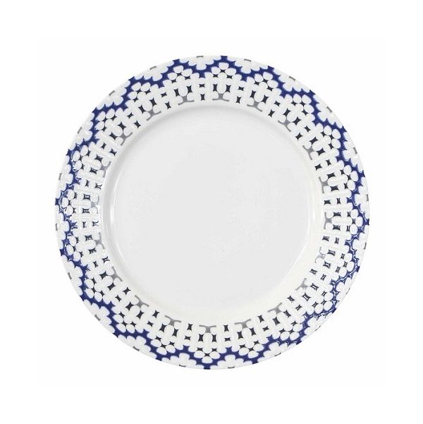 Тарелка обеденная APOLLO Glaze Blue 23см
Тарелка обеденная APOLLO Glaze Blue 23см