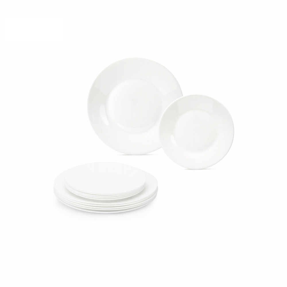 Столовый сервиз LUMINARC ЭССЕНС 12 предметов, P6432
Столовый сервиз LUMINARC ЭССЕНС 12 предметов, P6432