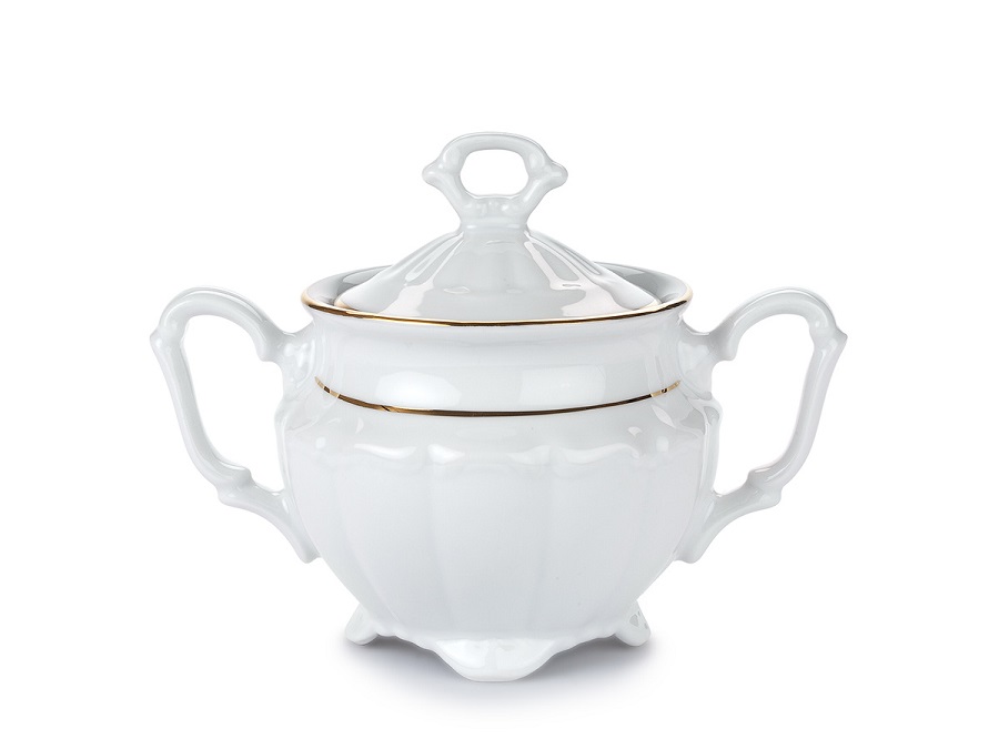 Сахарница MARIA TERESA 400мл, 0M36060B2B014
Сахарница MARIA TERESA 400мл, 0M36060B2B014