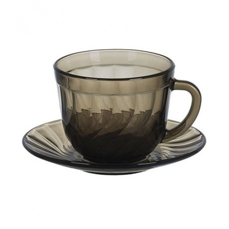 Чайный набор LUMINARC ОКЕАН ЭКЛИПС 220мл, H9147
Чайный набор LUMINARC ОКЕАН ЭКЛИПС 220мл, H9147