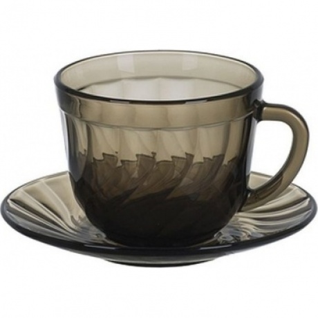 Чайный набор LUMINARC ОКЕАН ЭКЛИПС 220мл, H9147
Чайный набор LUMINARC ОКЕАН ЭКЛИПС 220мл, H9147