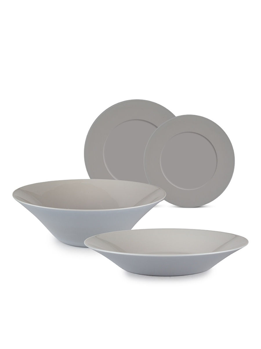 Столовый сервиз LUMINARC АЛИЗЕ ГРАНИТ 19 предметов, L8446
Столовый сервиз LUMINARC АЛИЗЕ ГРАНИТ 19 предметов, L8446