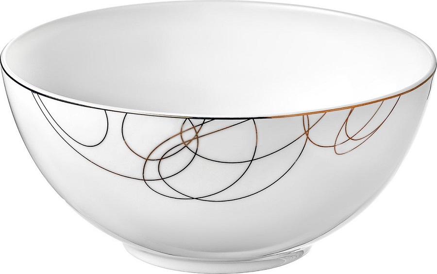 Салатник Esprado Leontina LEO023GE305 23см
Салатник Esprado Leontina LEO023GE305 23см