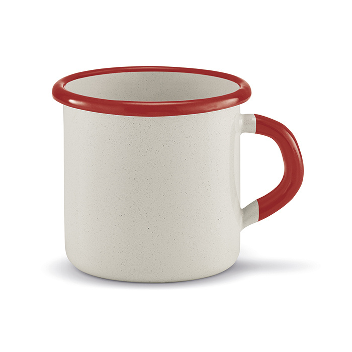 Кружка Beka BOHEME RED 14920084
Кружка Beka BOHEME RED 14920084