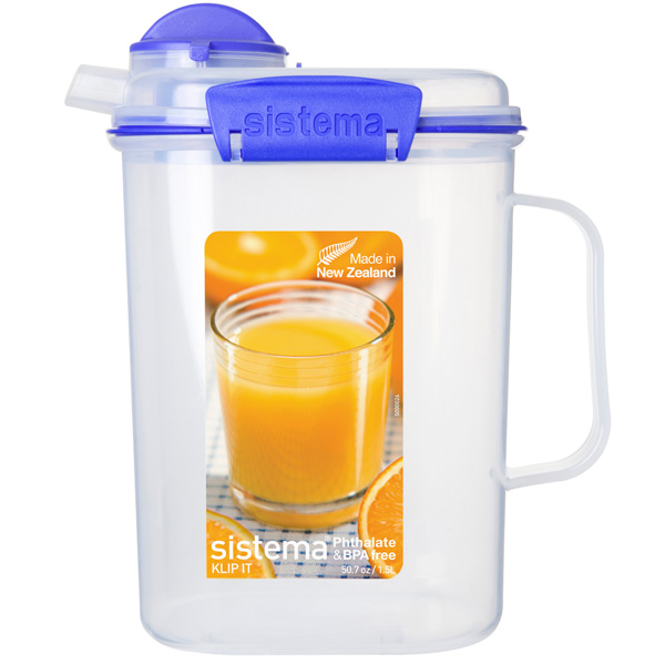 Кувшин Sistema 1415
Кувшин Sistema 1415