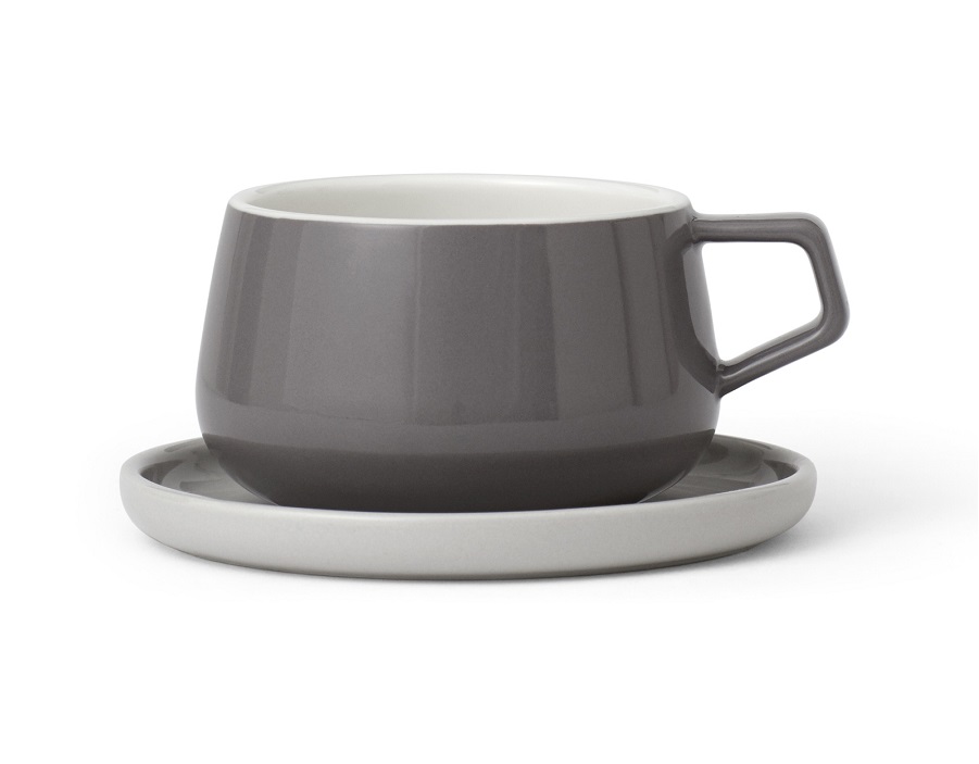 Чайная пара Viva Scandinavia Ella V79748 0,3л
Чайная пара Viva Scandinavia Ella V79748 0,3л