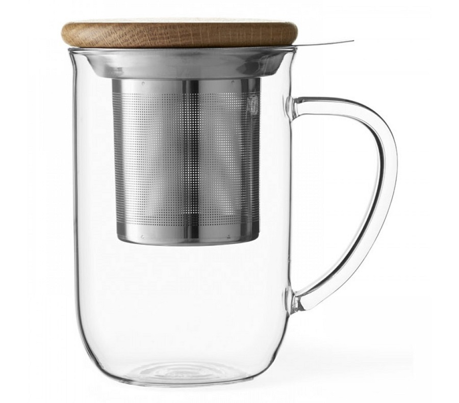 Чайная кружка Viva Scandinavia Minima V71400 0,5л
Чайная кружка Viva Scandinavia Minima V71400 0,5л