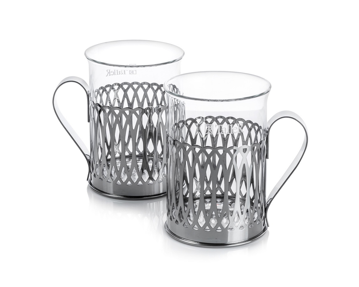 Набор чашек TalleR TR-32318 300мл
Набор чашек TalleR TR-32318 300мл