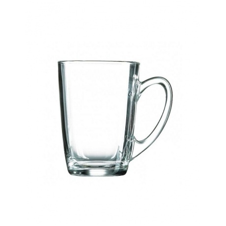 Кружка Luminarc New Morning Утро H8500 320мл Transparent
Кружка Luminarc New Morning Утро H8500 320мл Transparent