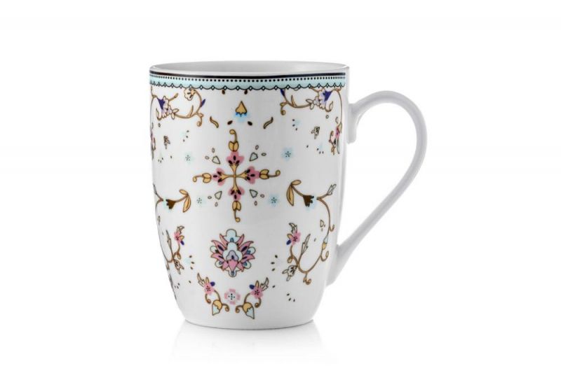 Кружка Esprado Oriente ORN030BE302 0,3л
Кружка Esprado Oriente ORN030BE302 0,3л