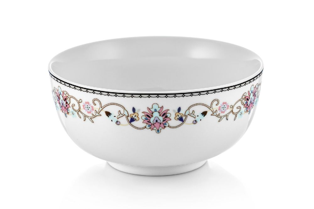 Салатник Esprado Oriente ORN015BE305 15см
Салатник Esprado Oriente ORN015BE305 15см