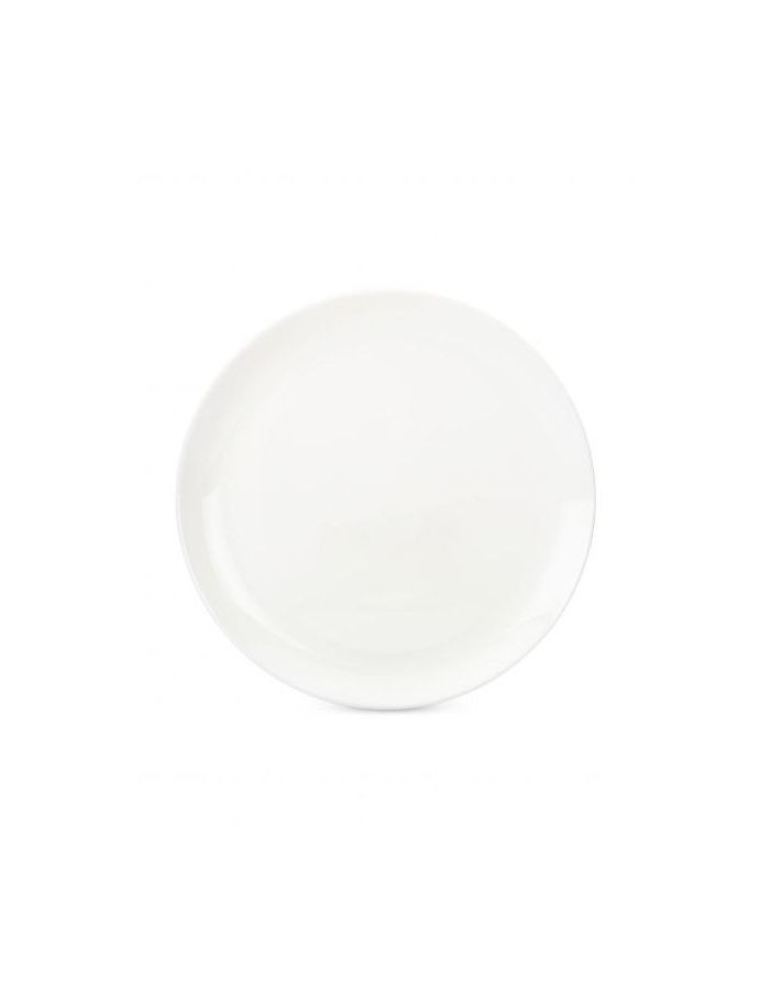 Тарелка обеденная Yuefeng White Basic YF0009 24см
Тарелка обеденная Yuefeng White Basic YF0009 24см