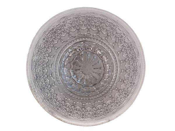 Салатник Tyfoon Белые узоры CN1537 15см
Салатник Tyfoon Белые узоры CN1537 15см