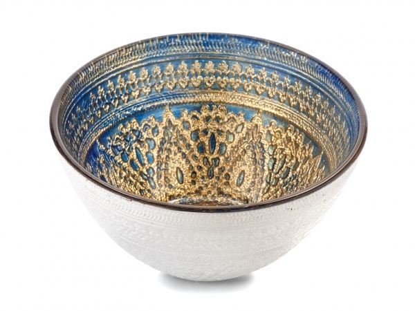 Салатник Tyfoon Восток CN1532 15см
Салатник Tyfoon Восток CN1532 15см