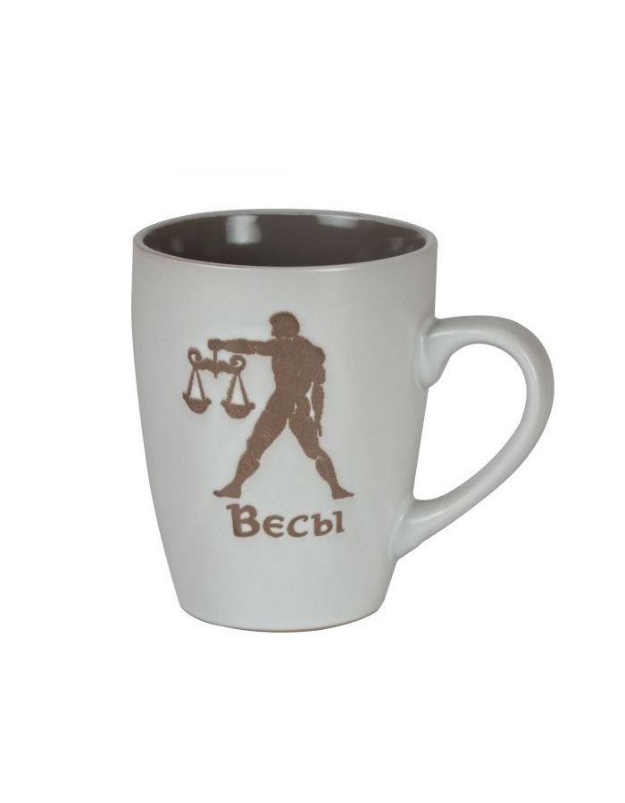 Кружка Keylink Зодиак CN1557 320мл
Кружка Keylink Зодиак CN1557 320мл